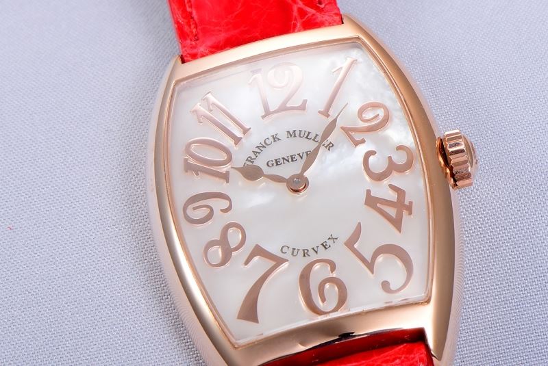 FRANCK MULLER Watches